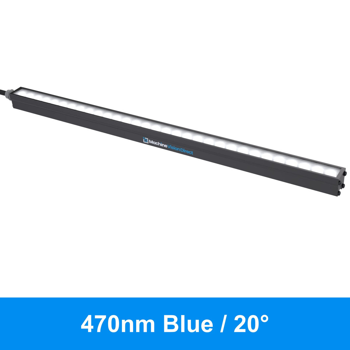 AL295 MicroBrite Bar Light