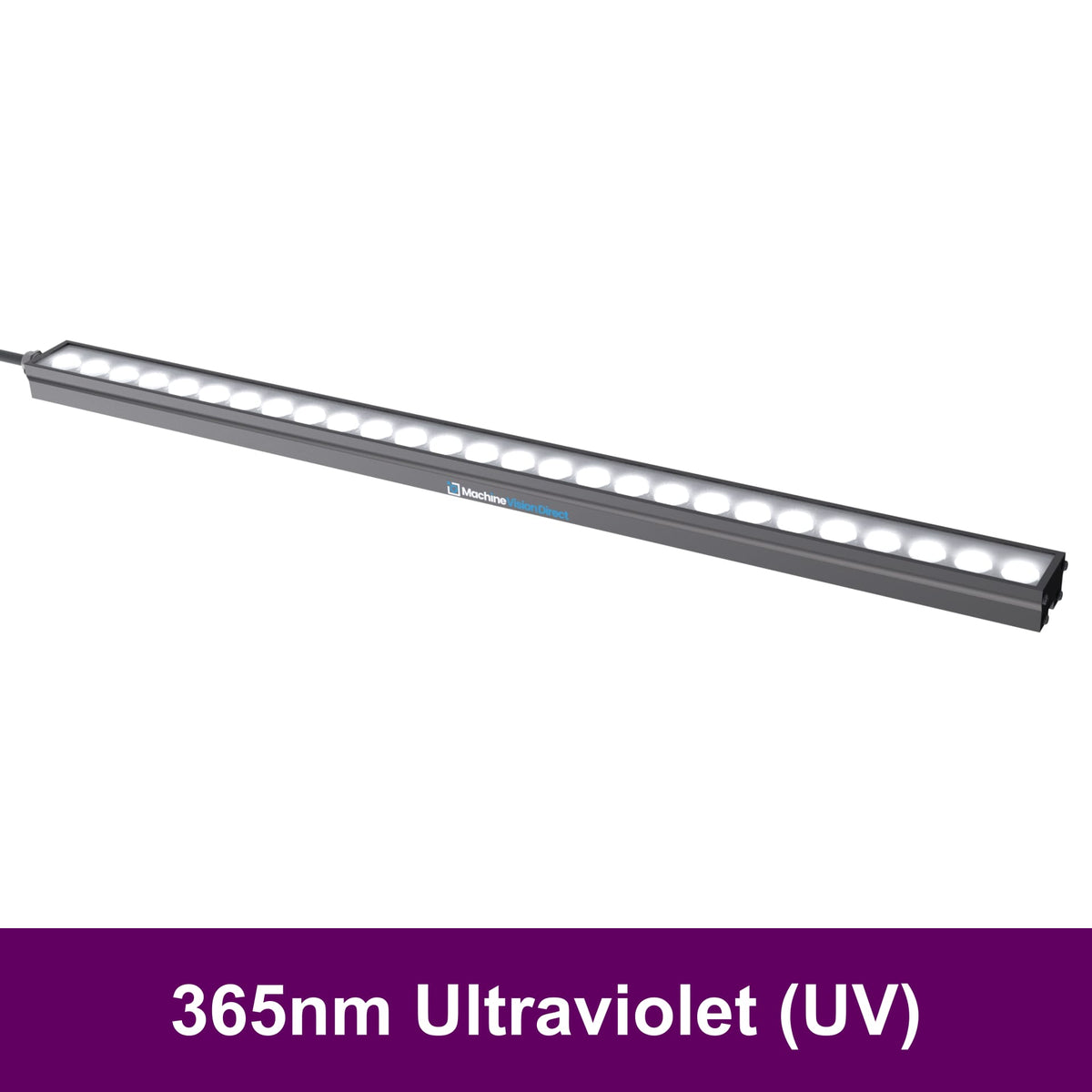 AL116 High Dispersion Wide Bar Light