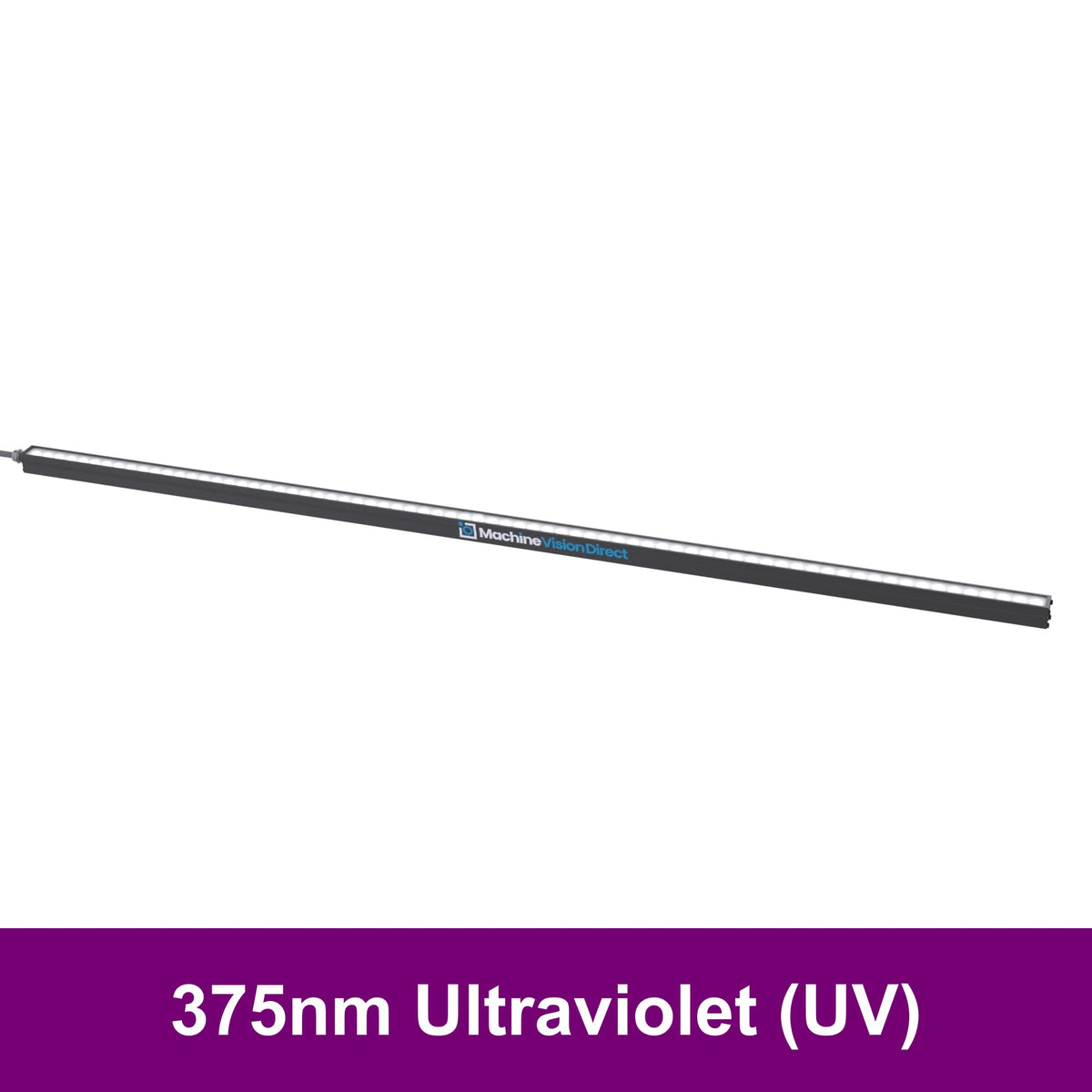 AL126 High Dispersion Narrow Bar Light