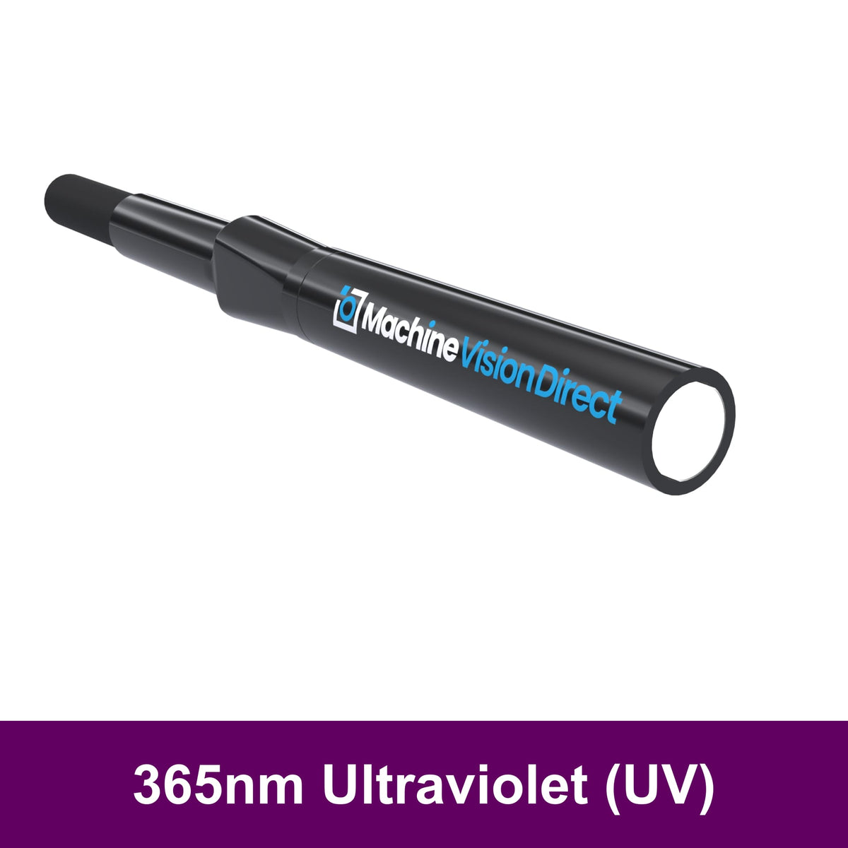 MicroBrite Coaxial Spot Light