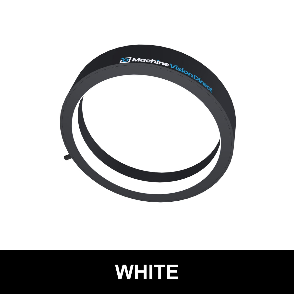 DF196 MicroBrite Direct Dark Field Ring Light