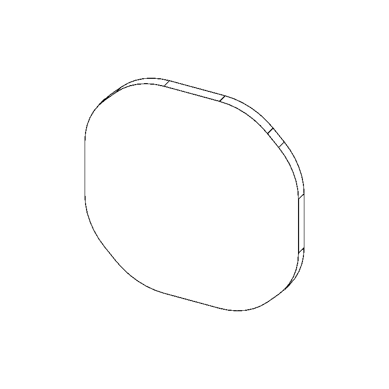APG 500199 Replacement Viewport