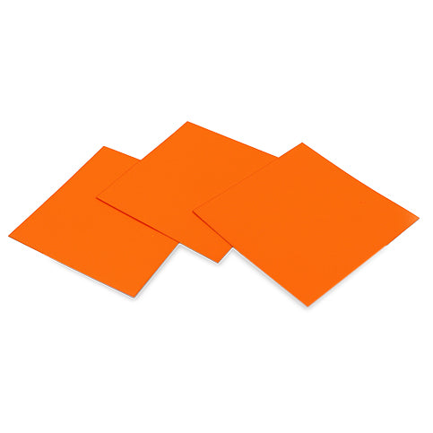 BF590 Backlight fluoreSHEET 432mm x 280mm (11" x 17") | BF590-R432x280