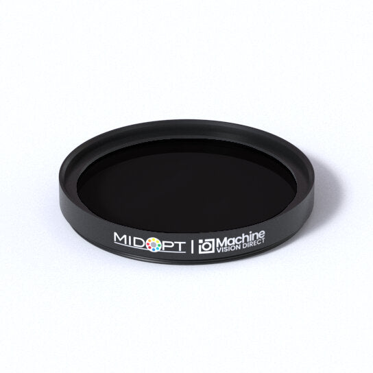 MidOpt BN880-46 Narrow Bandwidth NIR Bandpass Filter M46x0.75