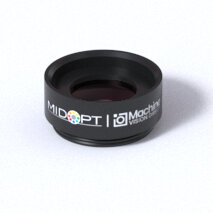 MidOpt BN940-13.25 Narrow Bandwidth NIR Bandpass Filter M13.25x0.5