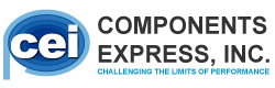 Components Express Inc Machine Vision Cables