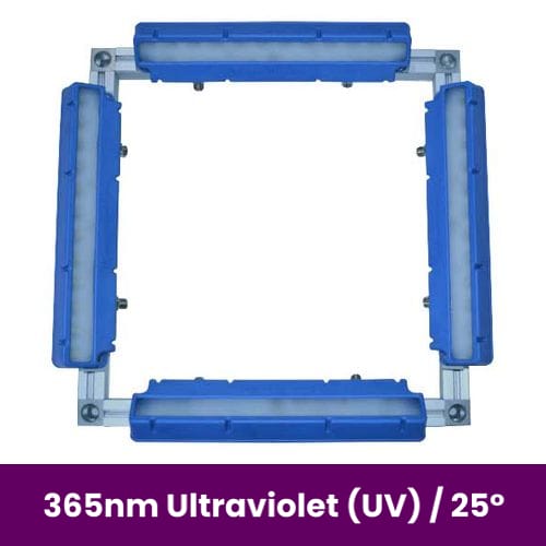 DFL-12 Dark Field Ring Light