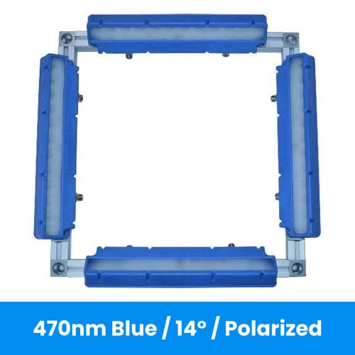 DFL-12 Dark Field Ring Light