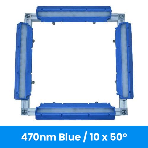 DFL-12 Dark Field Ring Light