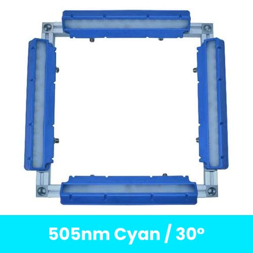 DFL-12 Dark Field Ring Light