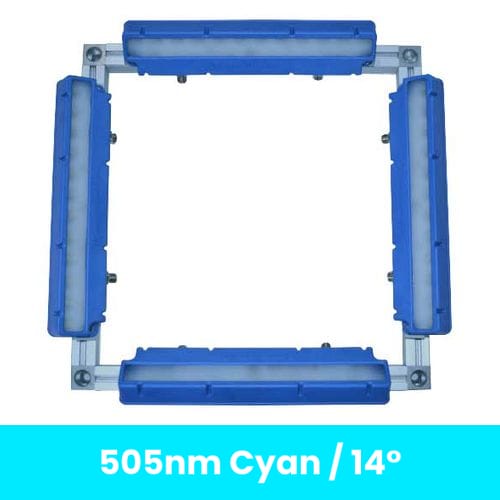 DFL-12 Dark Field Ring Light