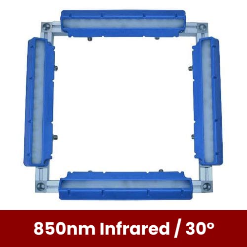 DFL-12 Dark Field Ring Light