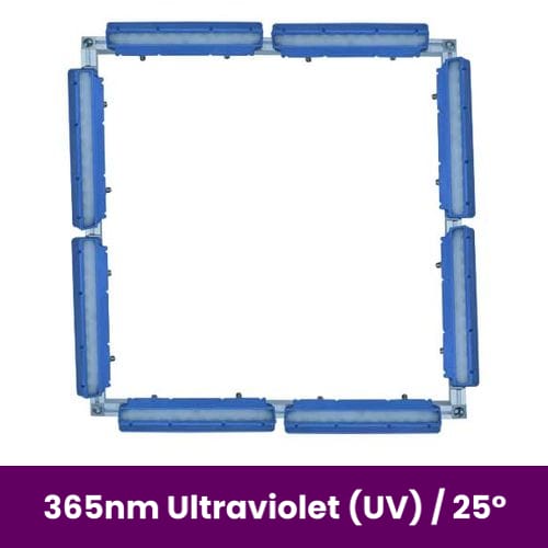 DFL-24 Dark Field Ring Light