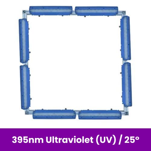 DFL-24 Dark Field Ring Light