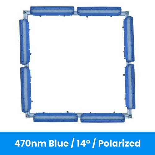 DFL-24 Dark Field Ring Light
