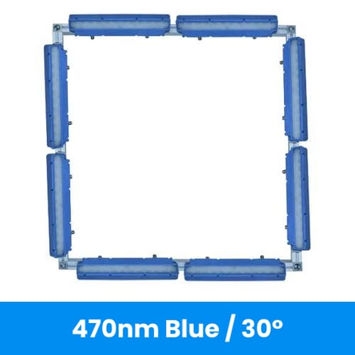 DFL-24 Dark Field Ring Light