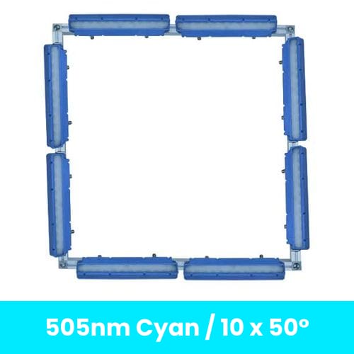 DFL-24 Dark Field Ring Light