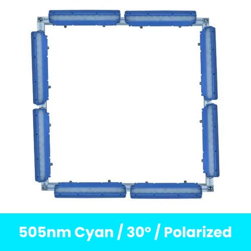 DFL-24 Dark Field Ring Light