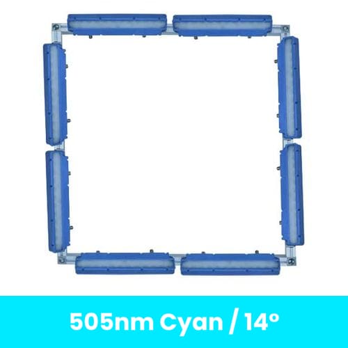 DFL-24 Dark Field Ring Light