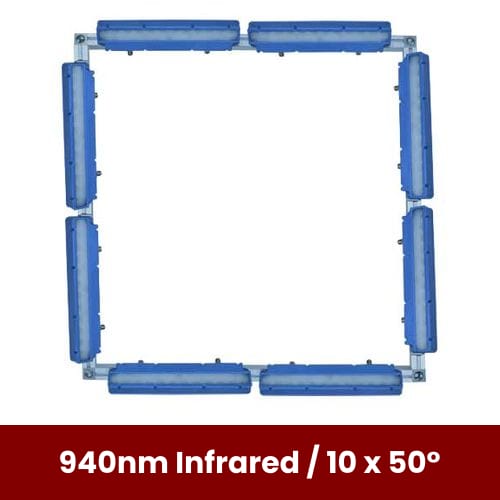 DFL-24 Dark Field Ring Light