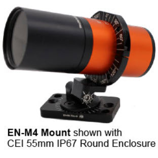 Components Express Inc EN-M4 Enclosure Mount
