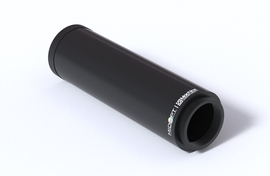 MidOpt 100 mm Lens Extension Ring EXT-100