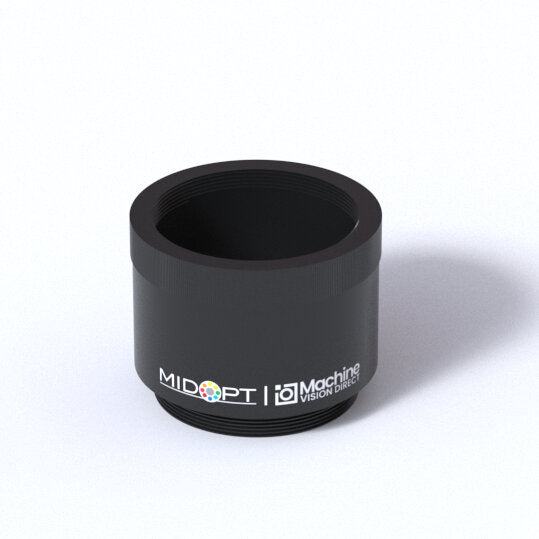 MidOpt 20 mm Lens Extension Ring EXT-20