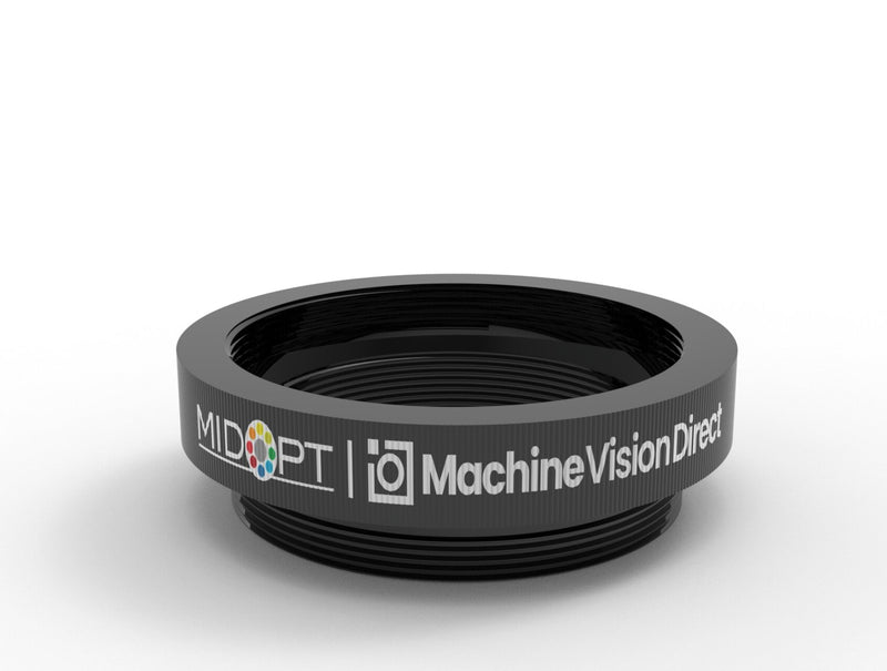MidOpt 5 mm Lens Extension Ring EXT-5