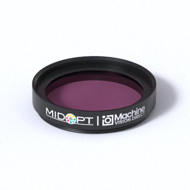 MidOpt FL550-30.5 Minus Green Light Balancing Filter M30.5x0.5