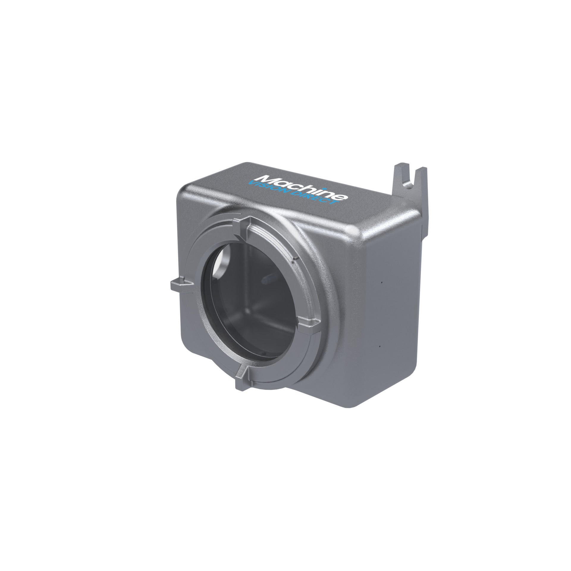 APG L4-BR | 4.6″ Barrel Enclosure Glass Viewport