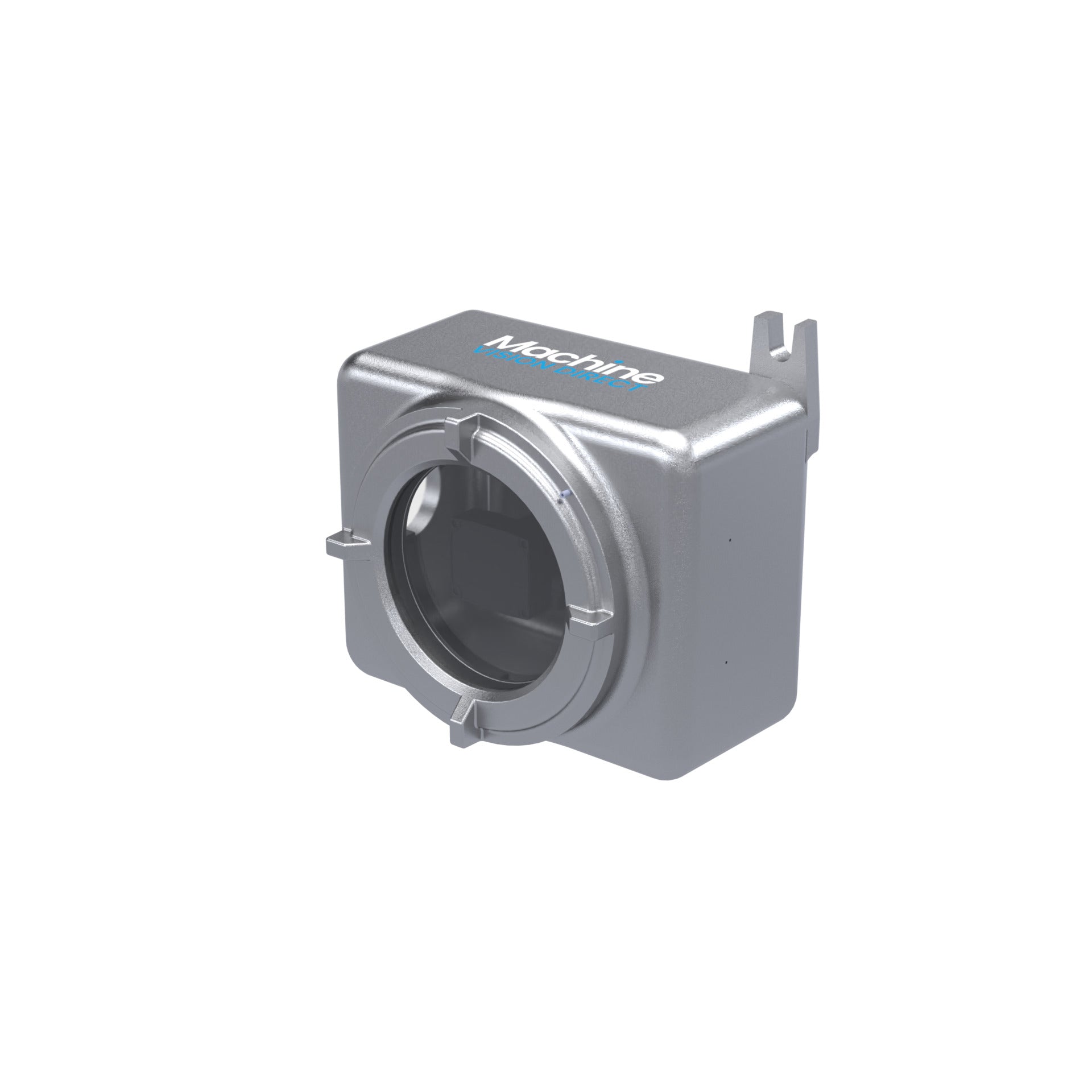 APG L4-BS | 4.6″ Barrel Enclosure Glass Viewport