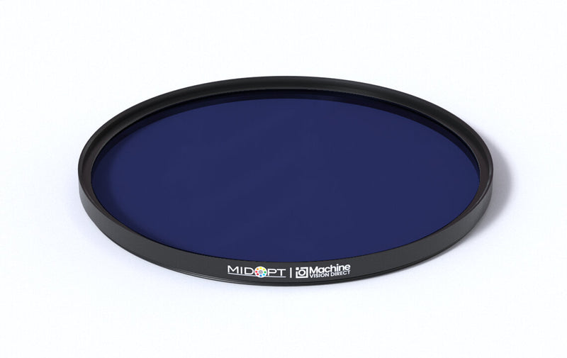 MidOpt LB120-105 Minus Red Light Balancing Filter M105x1.0
