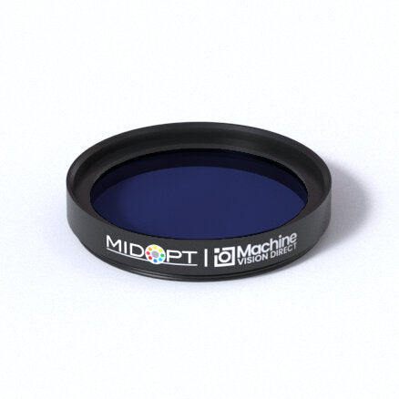 MidOpt LB120-35.5 Minus Red Light Balancing Filter M35.5x0.5