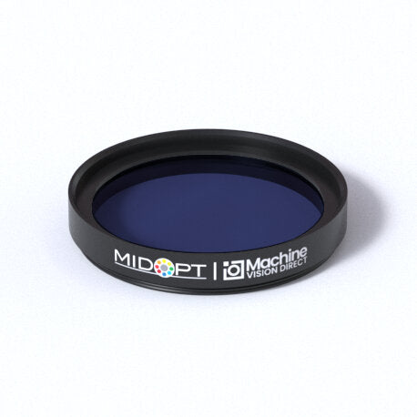MidOpt LB120-37.5 Minus Red Light Balancing Filter M37.5x0.5