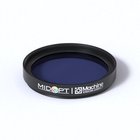 MidOpt LB120-37 Minus Red Light Balancing Filter M37x0.75