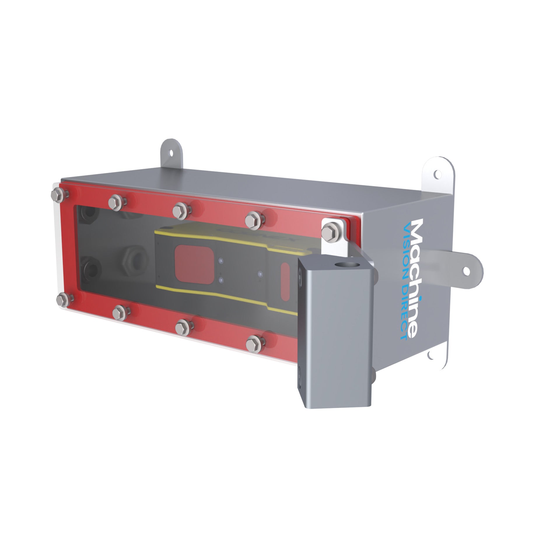 LL-ET APG Vision Enclosure