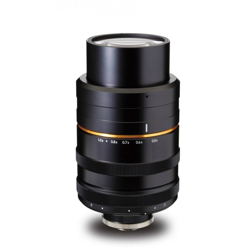 Kowa LM1119TC 4/3″ Not Specified C-Mount Telecentric Lens