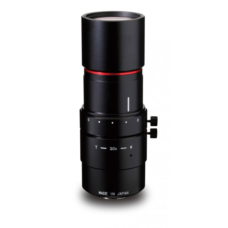 Kowa LM1121TC 2/3" Not Specified C-Mount Telecentric Lens