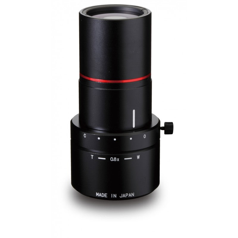 Kowa LM1123TC 2/3" Not Specified C-Mount Telecentric Lens