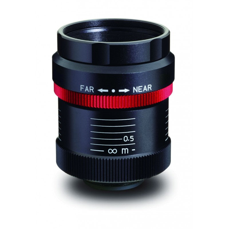 Kowa LM16HC-V 1″ ƒ/1.4 - ƒ/8 C-Mount Fixed Focal Length Lens
