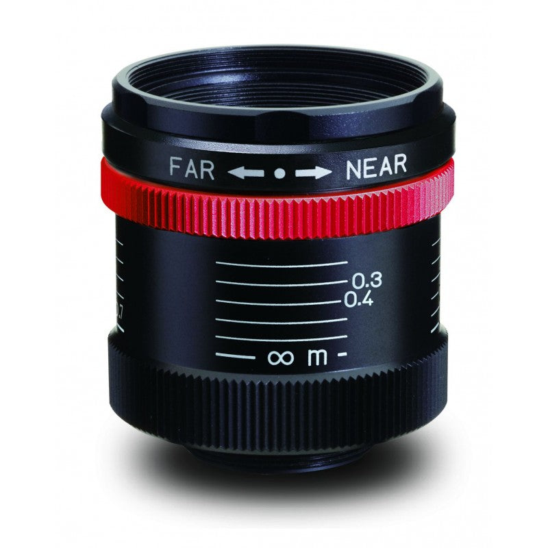 Kowa LM25HC-V 1″ ƒ/1.4 - ƒ/8 C-Mount Fixed Focal Length Lens