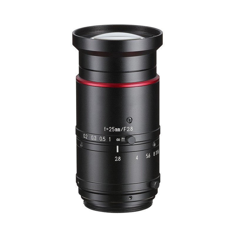 Kowa LM25VM35 2" ƒ/2.8 - ƒ/16 TFL-Mount Fixed Focal Length Lens
