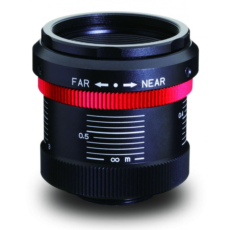 Kowa LM35HC-V 1″ ƒ/1.4 - ƒ/8 C-Mount Fixed Focal Length Lens