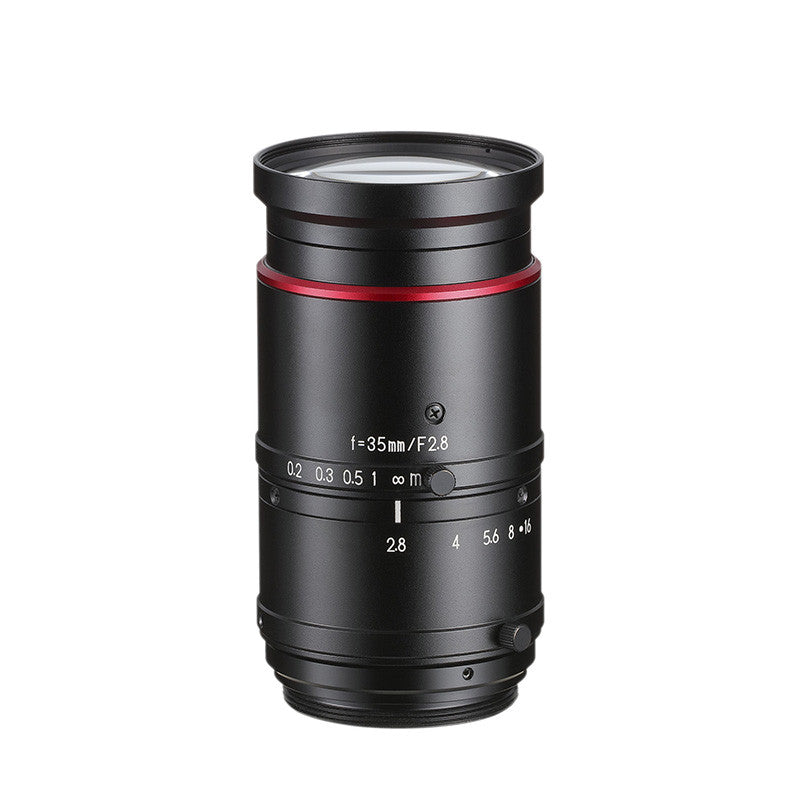 Kowa LM35VM42 2" ƒ/2.8 - ƒ/16 M42-Mount Fixed Focal Length Lens