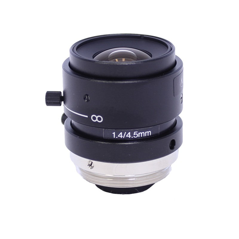 Kowa LM5NCL 1/2″ ƒ/1.4 - ƒ/16 C-Mount Fixed Focal Length Lens