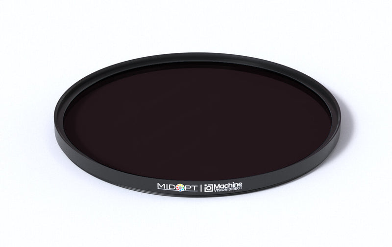MidOpt LP695-105 NIR Longpass Filter M105x1.0