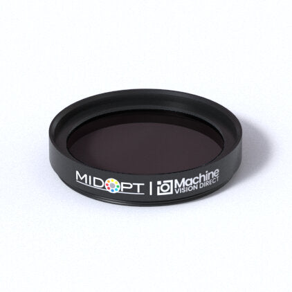 MidOpt LP695-34 NIR Longpass Filter M34x0.5