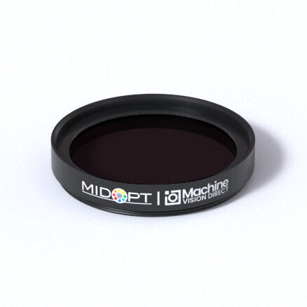 MidOpt LP695-35.5 NIR Longpass Filter M35.5x0.5