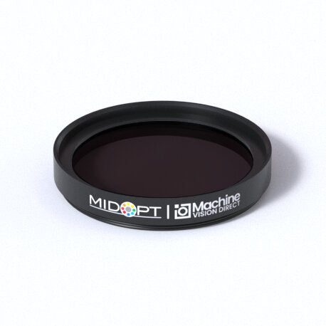 MidOpt LP695-37.5 NIR Longpass Filter M37.5x0.5
