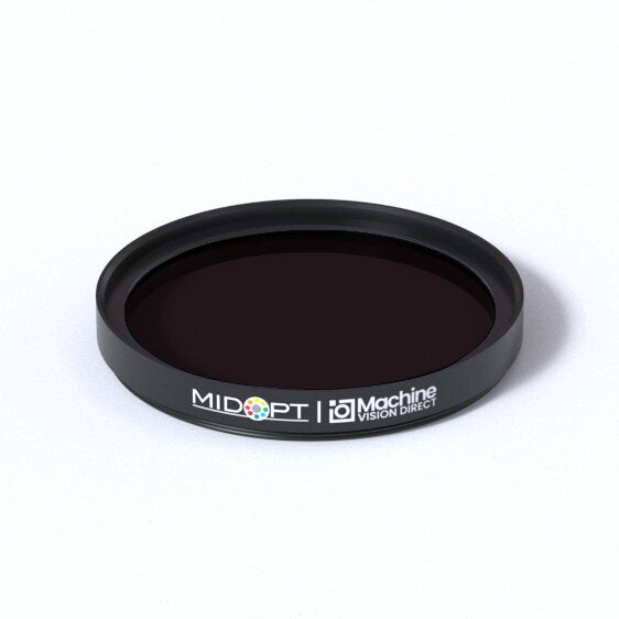 MidOpt LP695-48 NIR Longpass Filter M48x0.75